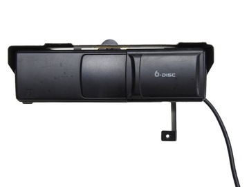 ZMIENIARKA CD VW TOUAREG I 1J6035111