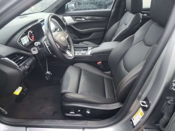 Cadillac 2024 Cadillac CT5 V 2024 3.0 Benzyna 360KM, zdjęcie 11