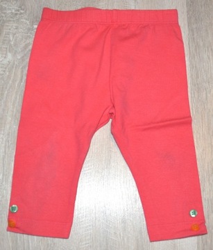 MOTHERCARE, legginsy, rozm. 12-18 m-cy