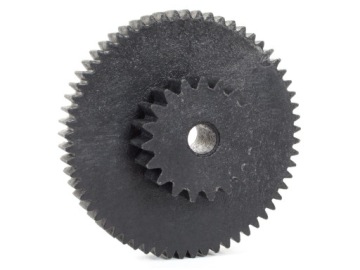 ZAWÓR EGR ZĘBATKA do VW Passat B6 3C 2,0 FSI