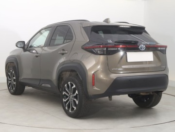 Toyota 2023 Toyota Yaris Cross 1.5 VVT-iE, Salon Polska, zdjęcie 3