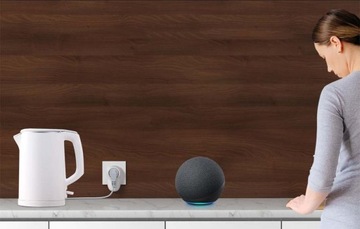 SONOFF SMART SOCKET ZIGBEE S26 PIN TYPE-E 3680W ИНТЕЛЛЕКТУАЛЬНОЕ РАСПИСАНИЕ