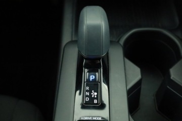 Toyota C-HR II 2024 Toyota C-HR 1.8 Hybrid, Salon Polska, zdjęcie 12