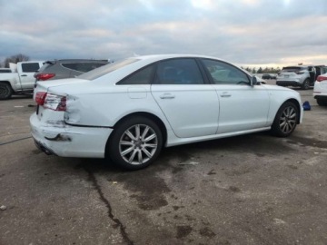 Audi A6 C7 Limousine Facelifting 3.0 TDI clean diesel 218KM 2015 Audi A6 Limousine 2015 AUDI A6 PRESTIGE 3.0 Diesel 218KM, zdjęcie 3
