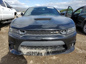 Dodge Charger VII 2020 Dodge Charger Scat Pack 2020 6.4l 6.4 Benzyna 485KM, zdjęcie 5