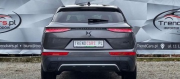  DS Automobiles DS 7 Crossback 1.5 Diesel Automat bezwypadkowy serwisowany, zdjęcie 26