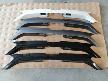 FORD MONDEO MK5 FUSION БЛЕНДА