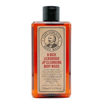 Captain Fawcett Expedition Rich Luxur. 250ml