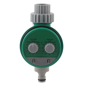 КОНТРОЛЛЕР ПОЛИВА САДОВ