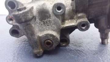 MAZDA CX-7 2.3T POMPA PALIWOWA WYSOKIEGO CIŚNIENIA L3K9