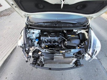 Kia Carens IV Minivan Facelifting 1.6 GDI 135KM 2018 Kia Carens 1.6GDI 2018 KAMERA Nawigacja 1.6 Benzyna 135KM, zdjęcie 14