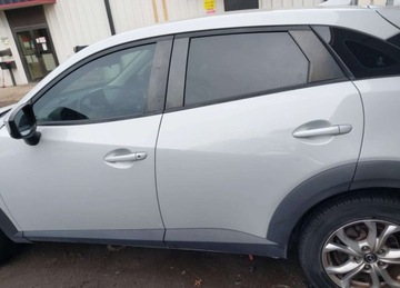 Mazda CX-3 2017 Mazda CX-3 Sport, od ubezpieczalni 2.0 Benzyna 146KM, zdjęcie 3