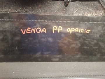 KIA VENGA PODPORA SEDADLA PRAVÝ PŘEDNÍ 2009-