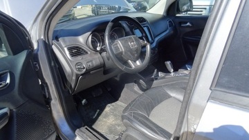 Dodge Journey 3.6 V6 287KM 2018 DODGE JORNEY CROSS 2018r 3,6L AUTOMAT, zdjęcie 9