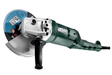 УГЛОВАЯ ШЛИФРОВОЧНАЯ МАШИНА WE2000-230 METABO 606432000