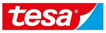 Самоклеящаяся лента TESA 04600 Xtreme 3м белая