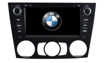 RADIO NAWIGACJA BMW E90 E91 E92 E93 ANDROID 64GB