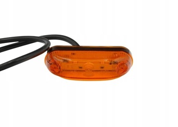 LAMPA OBRYSOWA do MERCEDES Sprinter