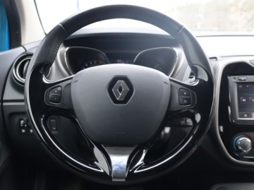 Renault Captur I 2013 Renault Captur 1.2 TCe, Salon Polska, Serwis ASO, zdjęcie 13