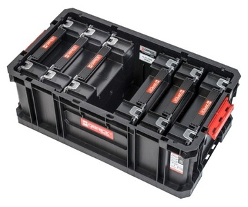 Органайзер Multi Qbrick System Two