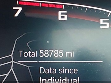 BMW X6 G06 2021 BMW X6 M50I 2021 4.4l 4.4 Benzyna 523KM, zdjęcie 11