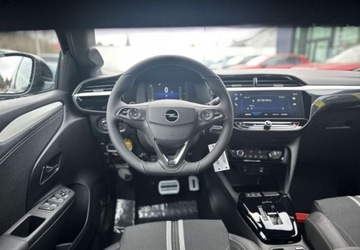 Opel Corsa F Hatchback 5d Facelifting 1.2 Turbo 100KM 2025 Opel Corsa GS 100KM 5 lat ochrony 100 tys. km AUTO DEMO 1.2 Benzyna, zdjęcie 11