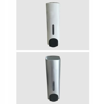 Душевые лейки Дозатор мыла настенный