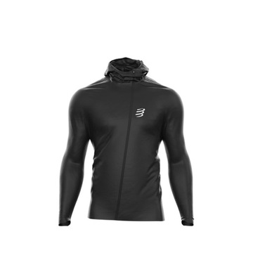 КУРТКА COMPRESSPORT HURRICANE 10/10 2020 L