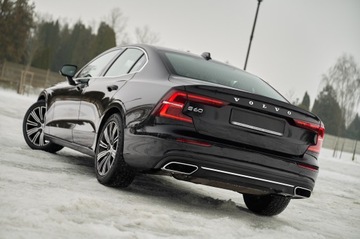 Volvo S60 III 2021 INSCRIPTION__ 5 SZTUK W OFERCIE, zdjęcie 4