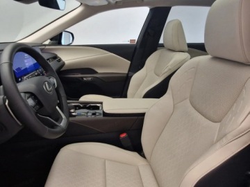 Lexus RX V 2.5 450h+ 309KM 2025 Od ręki - F Sport Design 2.5 Hybrid Plug-in 309KM | Podgrzewane fotele!, zdjęcie 5