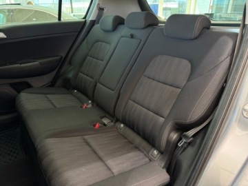 Kia Sportage IV SUV Facelifting 1.6 GDI 132KM 2020 Kia Sportage M Kamera 1 wlasciciel Salon Polska FV23 gwarancja dosta, zdjęcie 11