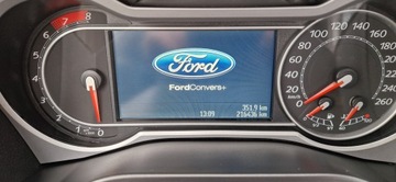 Ford S-Max I Van 2.0 i 16V 145KM 2010 Ford S MAX 2.0B 145KM, Navi, Convers, Xenon, Półskóra. Super Stan!, zdjęcie 23