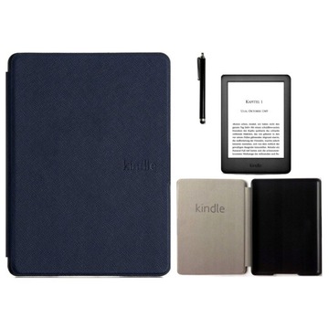 3w1 SMART CASE ETUI do Amazon KINDLE 11 GEN. 2022