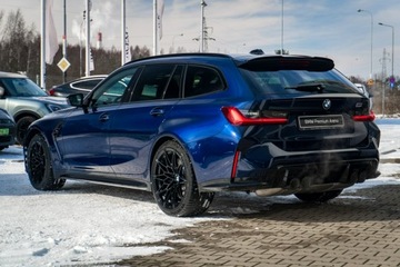 BMW Seria 3 G20-G21 2026 BMW M3 Competition M xDrive Touring, zdjęcie 15