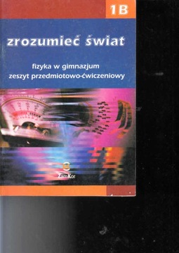Jak opisujemy ruch ćwiczenia ZAMKOR