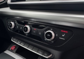 Audi 2022 Audi Q5 Sportback S-Line FullLed Virtual Pamieci Dynam.Kierunki Alu18 Gwar, zdjęcie 31