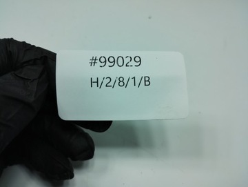 MERCEDES VIANO W639 MOTOREK STĚRAČE ZADNÍ A6398200408