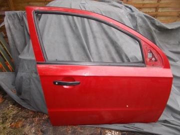 CHEVROLET AVEO T-250 06-11R SEDAN DVEŘE PRAVÉ 06U