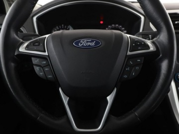 Ford Mondeo V Kombi 1.5 EcoBoost 165KM 2018 Ford Mondeo navi kamera tempomat grzane fotele, zdjęcie 20