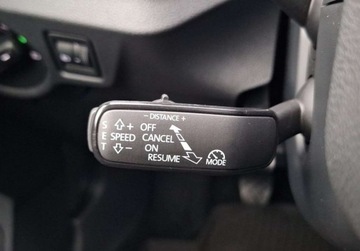 Skoda Kamiq Crossover 1.0 TSI 110KM 2022 Skoda Kamiq SalonPL 1.0TSI 110KM Ambition ACC Kamera Podgrz.Fotele Climatr, zdjęcie 17