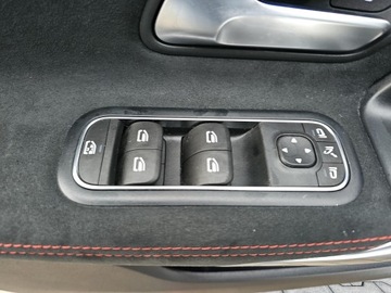 Mercedes CLA C118/X118 2022 Mercedes-Benz CLA 200 AMG Line 7G-DCT/163KM, zdjęcie 19