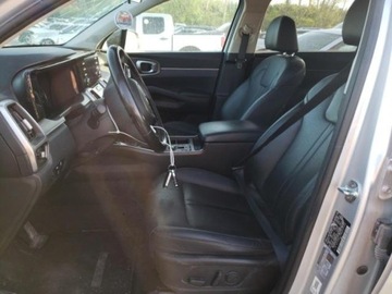 Kia 2021 Kia Sorento Kia Sorento EX AWD, od ubezpieczalni po gradobiciu 2.5 Benzyna, zdjęcie 7