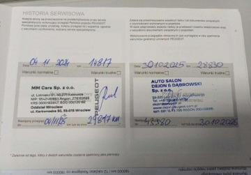 Peugeot 2008 II SUV 1.2 PureTech 100KM 2023 Peugeot 2008 241 Active 102 KM I wl. GWARANCJA FV23 1.2 Benzyna, zdjęcie 31