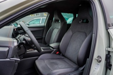 Cupra Leon II Sportstourer Facelifting 2.0 TSI 204KM 2026 Cupra Leon Sportstourer 2.0 TSI 204 KM DSG 4Drive, zdjęcie 15