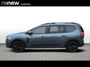 Dacia Jogger 2023 Jogger 1.0 TCe SL Extreme LPG 7os., zdjęcie 1