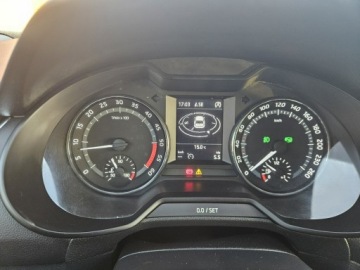 Skoda Octavia III Scout 2.0 TDI 184KM 2014 Škoda Octavia Skoda Octavia SCOUT Bi Xenon, Navi,, zdjęcie 24