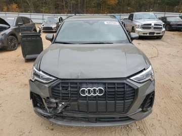 Audi Q3 II 2021 Audi Q3 Premium Plus S Line 45 2021 2.0l 2.0 Benzyna 228KM, zdjęcie 4