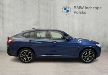 BMW X4 G02 SUV Facelifting 2.0 20I 184KM 2023 BMW X4 2.0 Benzyna 184KM, zdjęcie 5