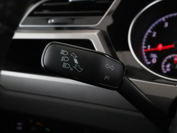 Volkswagen Touran III 1.4 TSI 150KM 2017 Volkswagen Touran DSG klima auto navi panorama, zdjęcie 33