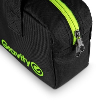 Gravity SA BELT 1 B SET 1 TAŚMA BARIERKOWA